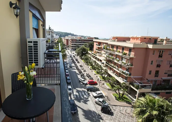 Sea Gasthuis Sorrento