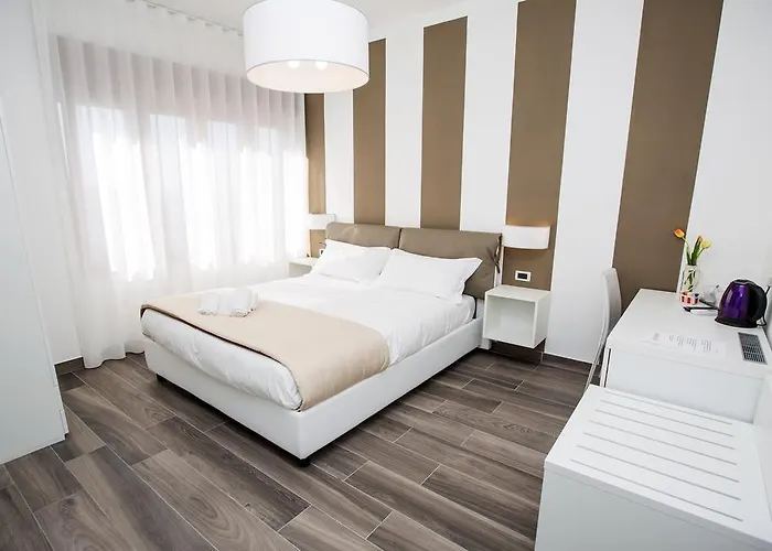 Sea Gasthuis Sorrento